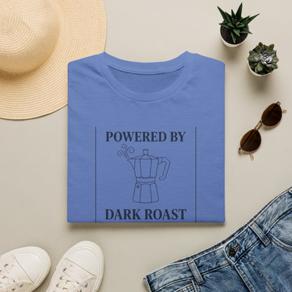 Dark Roast Optimism