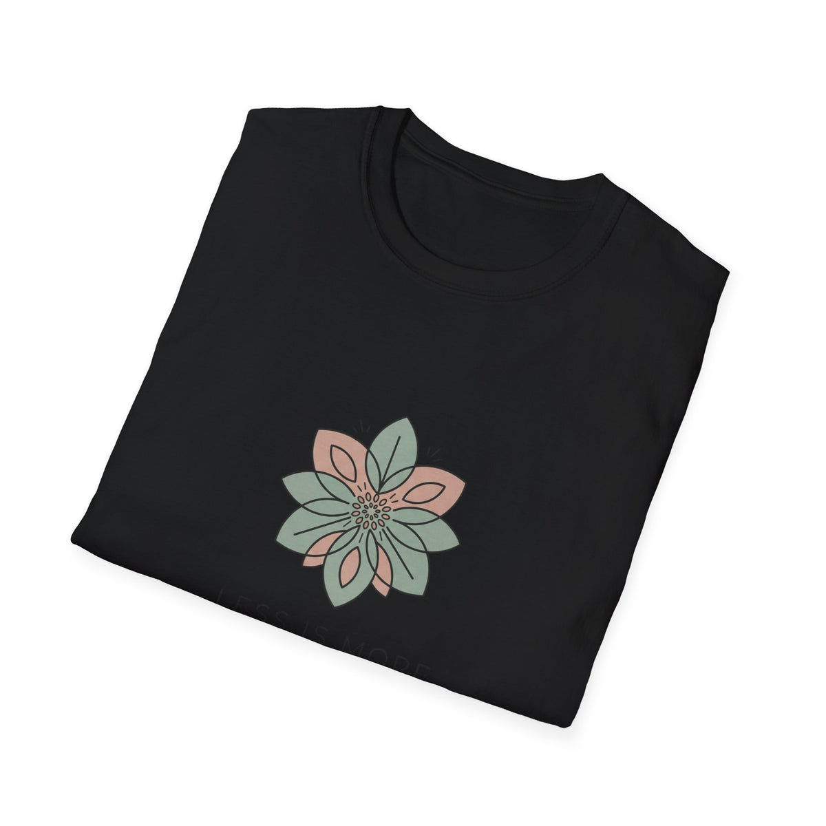 Less Is More Bloom