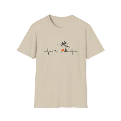 Island Heartbeat