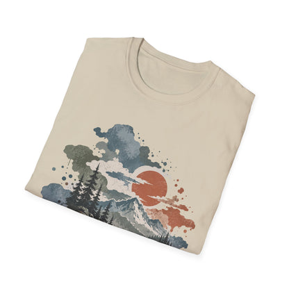 Painted Peaks