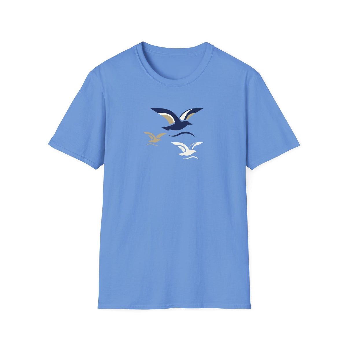 Coastal Wings T-Shirt