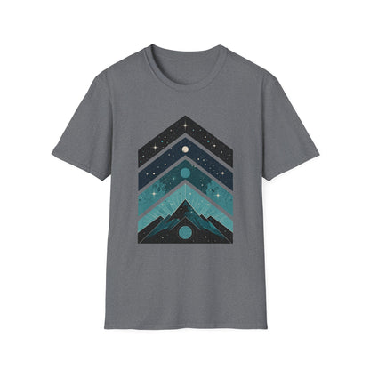 Celestial Peak Passage