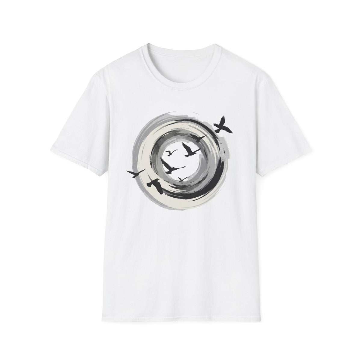 Wings In Orbit T-Shirt