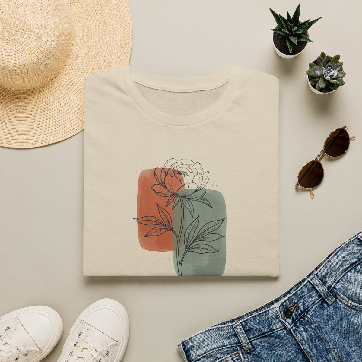 Soft Bloom Study