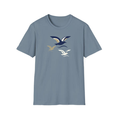 Coastal Wings