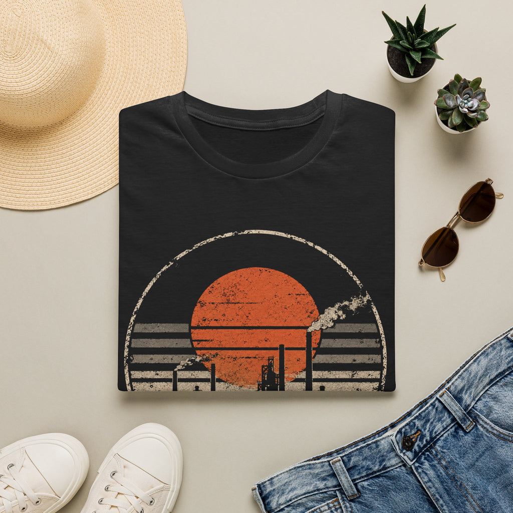 Steelworks Badge T-Shirt