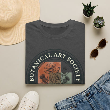 Botanical Art Society T-Shirt