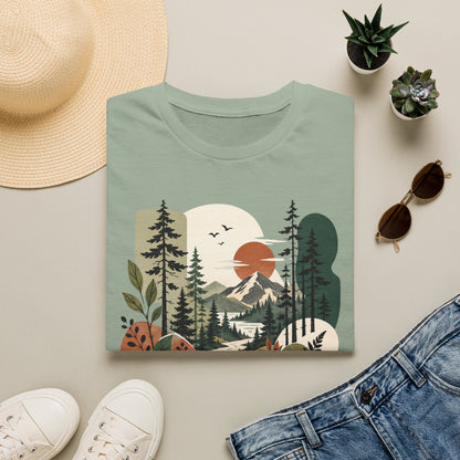 Evergreen Wild