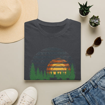 Evergreen Horizon