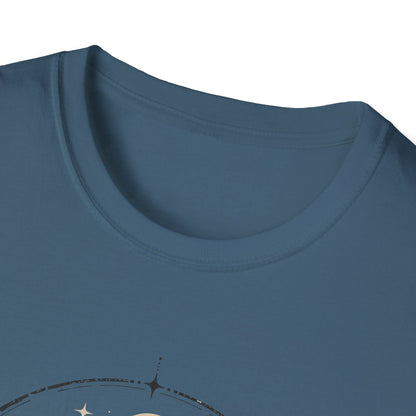 Starlit Peaks