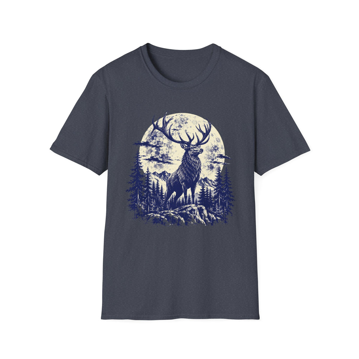 King Of The Timberline T-Shirt