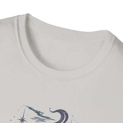 Celestial Tide Vessel
