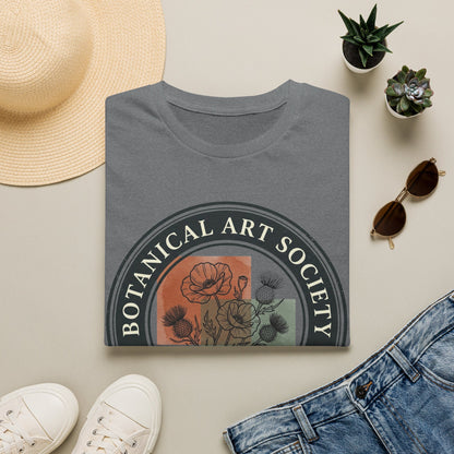 Botanical Art Society T-Shirt