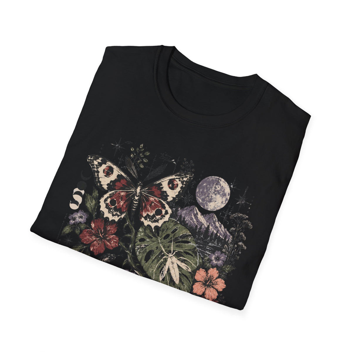 Moonthorn Archive