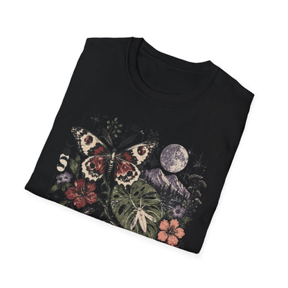 Moonthorn Archive