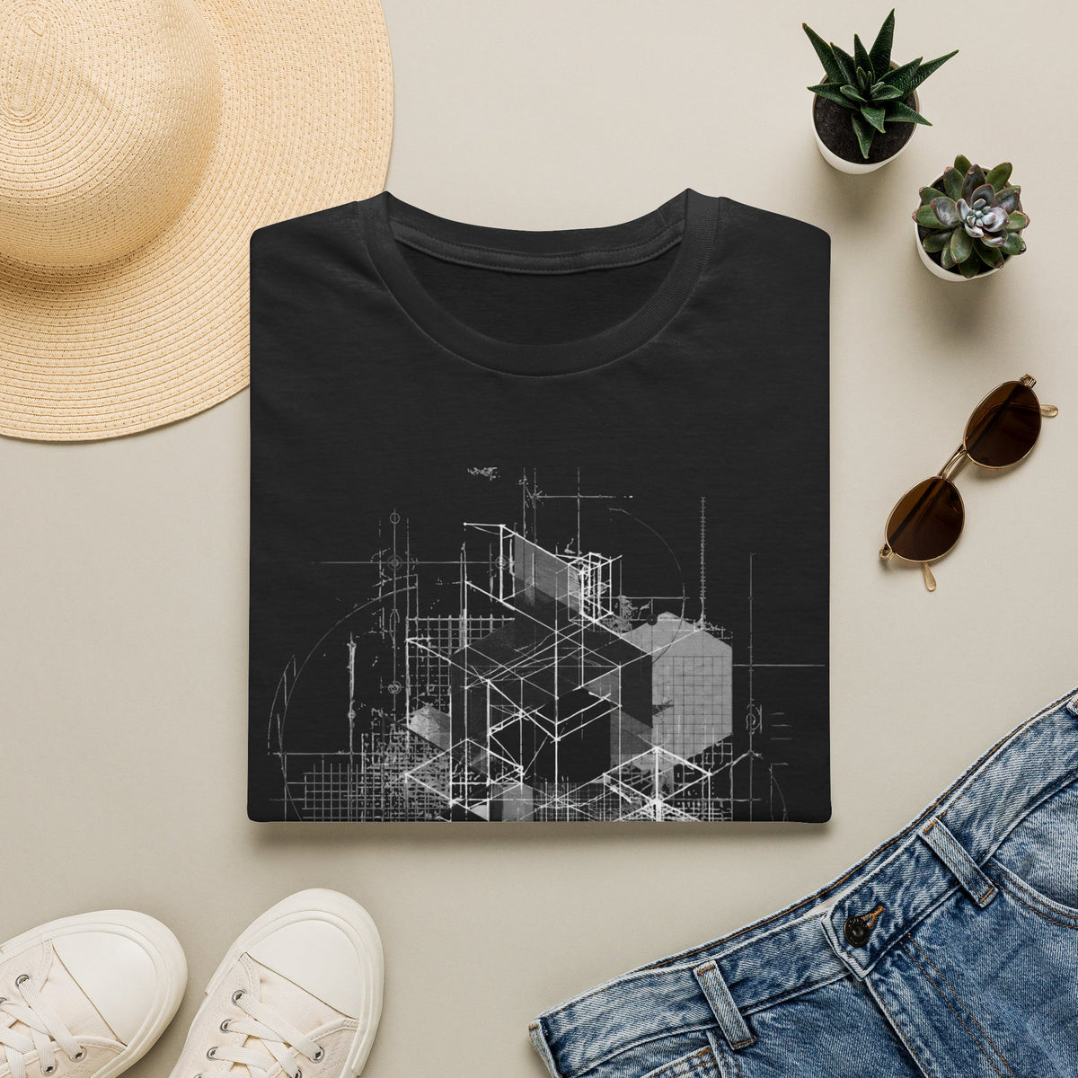 Architectural Signal