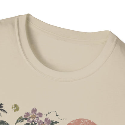 Faded Paradise Archive