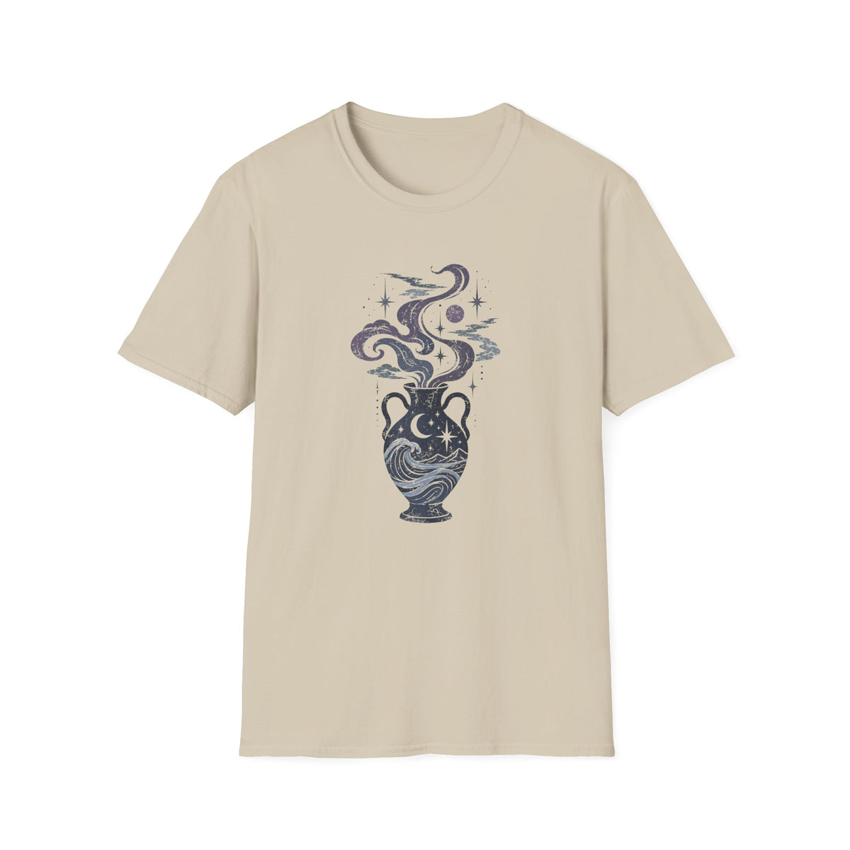 Celestial Tide Vessel