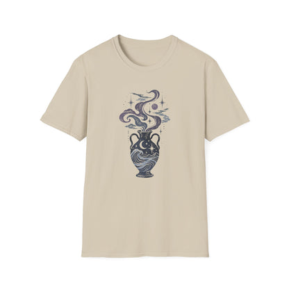 Celestial Tide Vessel