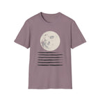 Quiet Moon Horizon T-Shirt