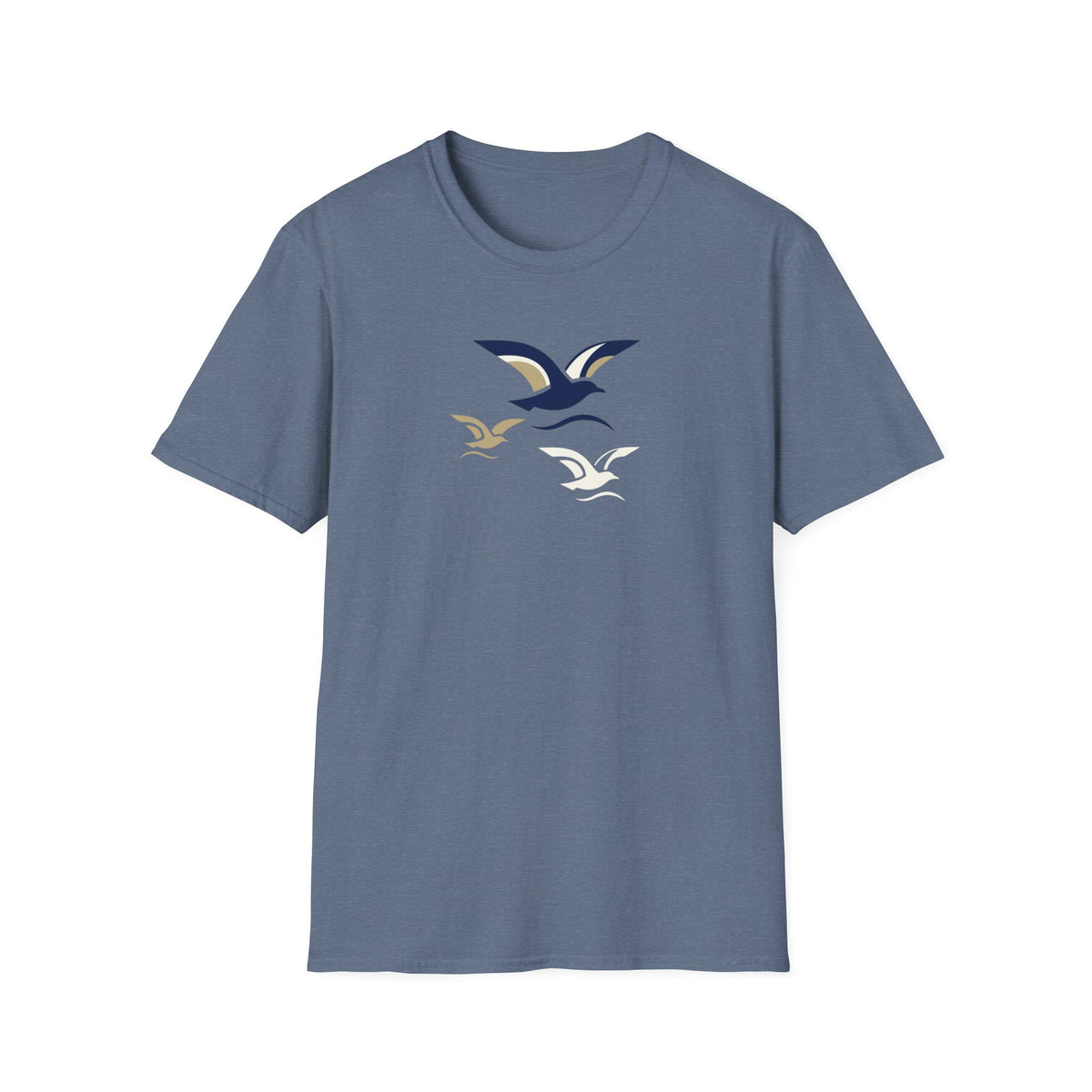 Coastal Wings T-Shirt