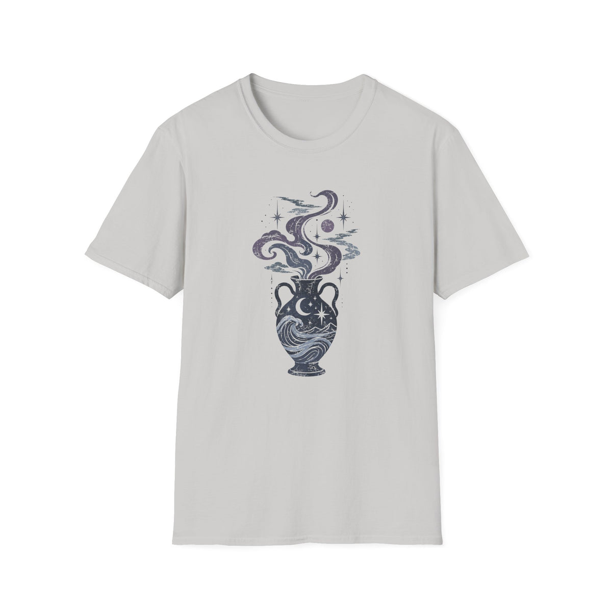 Celestial Tide Vessel