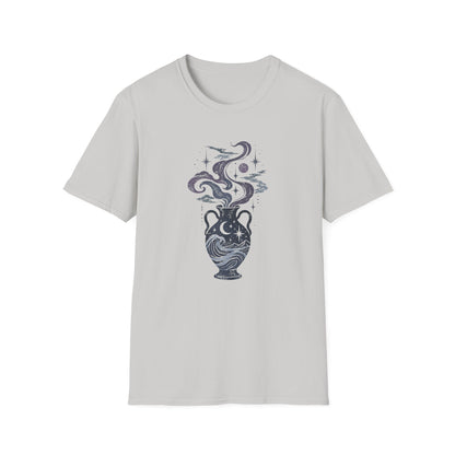 Celestial Tide Vessel