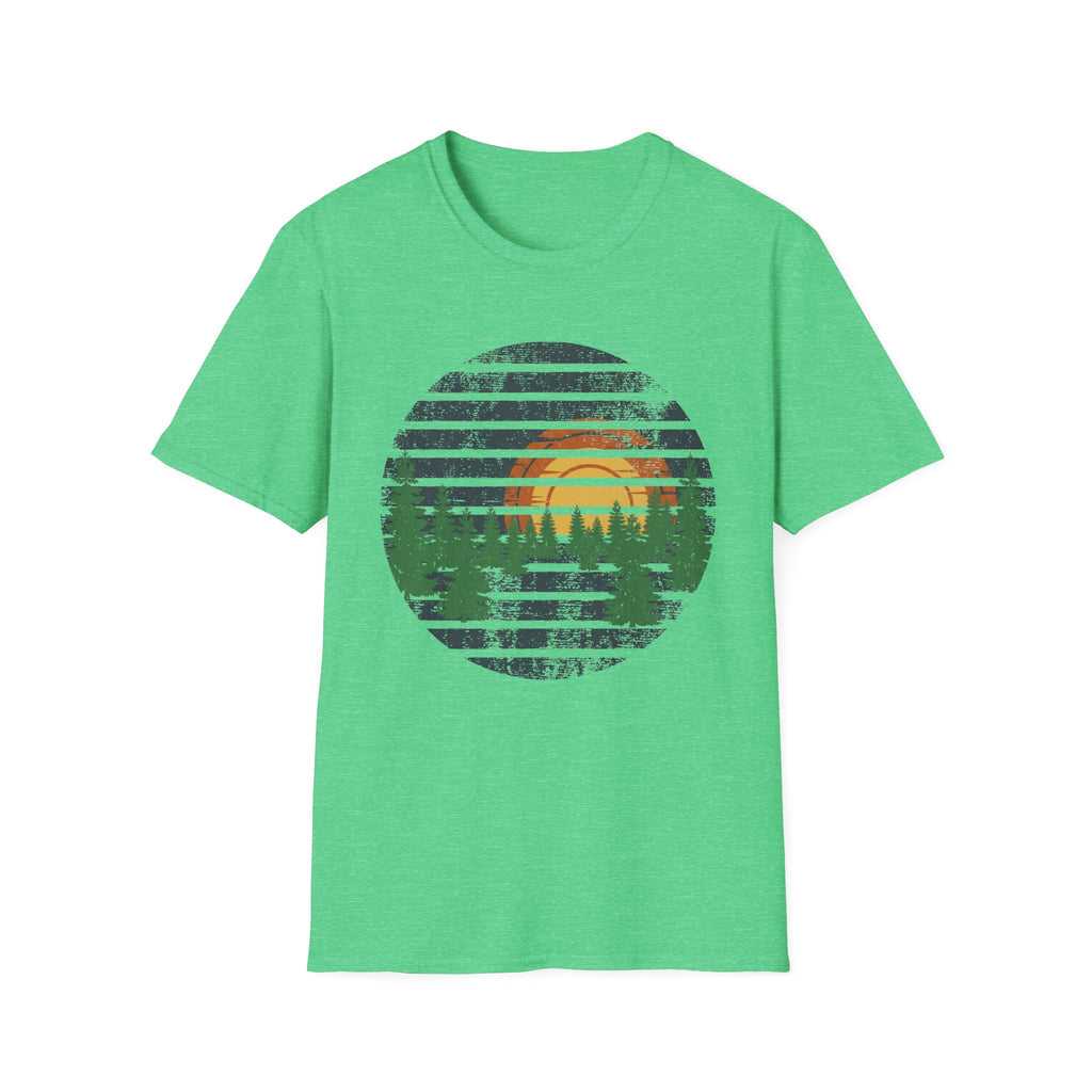 Evergreen Horizon T-Shirt