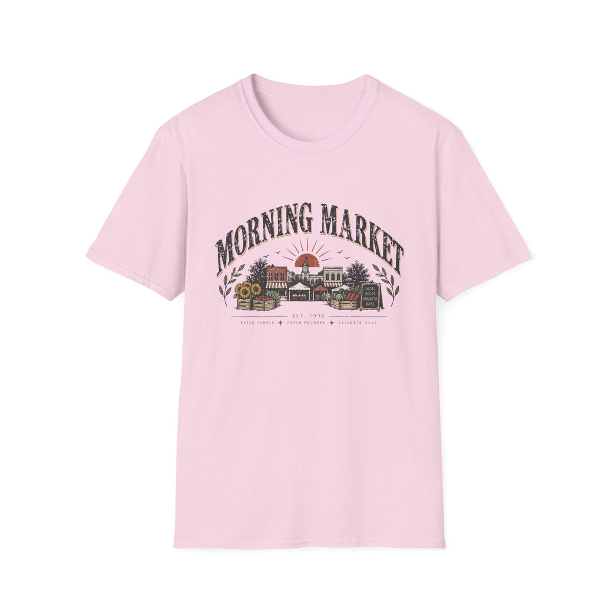 Morning Market