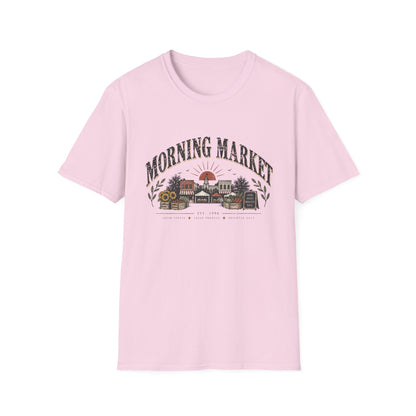 Morning Market