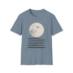 Quiet Moon Horizon T-Shirt