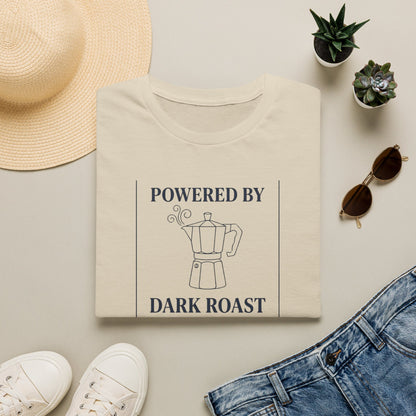Dark Roast Optimism