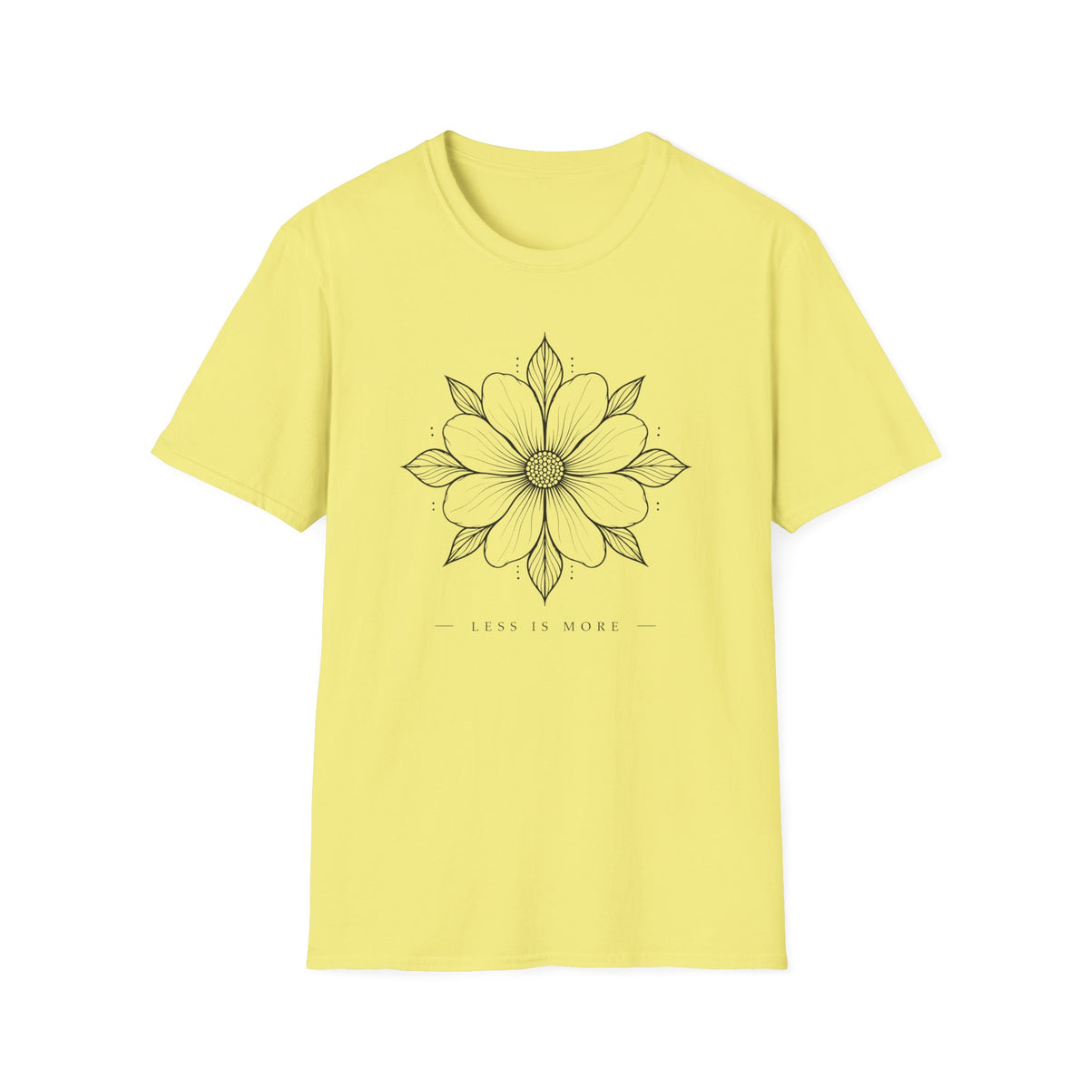 Floral Solace