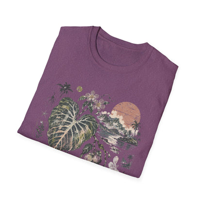 Faded Paradise Archive
