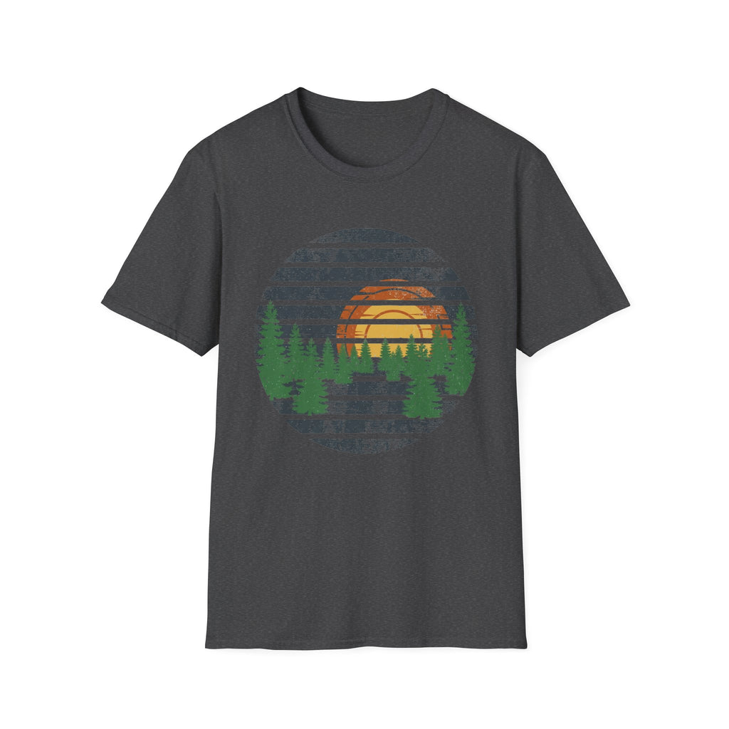 Evergreen Horizon T-Shirt