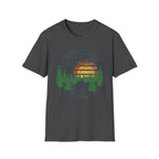 Evergreen Horizon T-Shirt