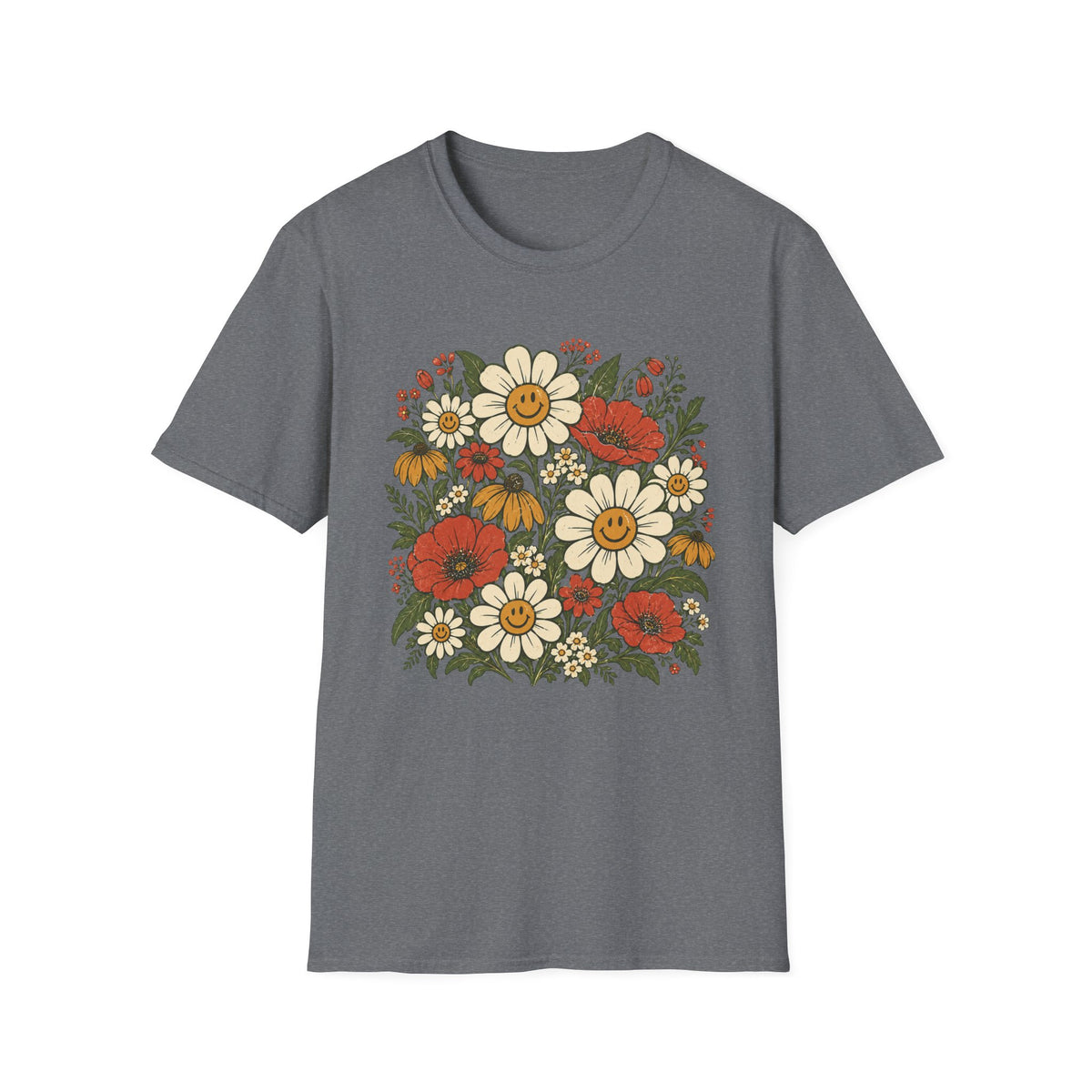 Good Mood Garden T-Shirt