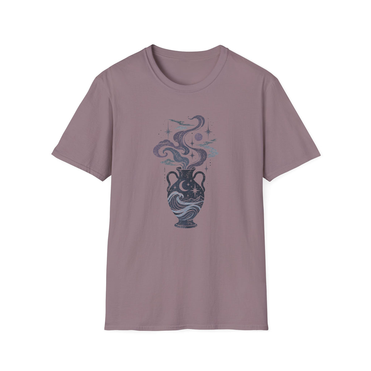 Celestial Tide Vessel