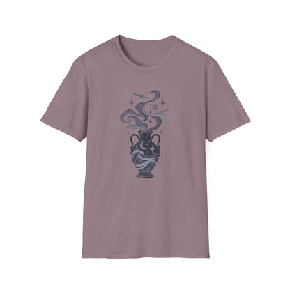Celestial Tide Vessel