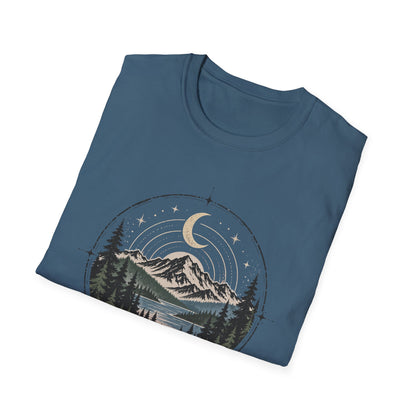 Starlit Peaks