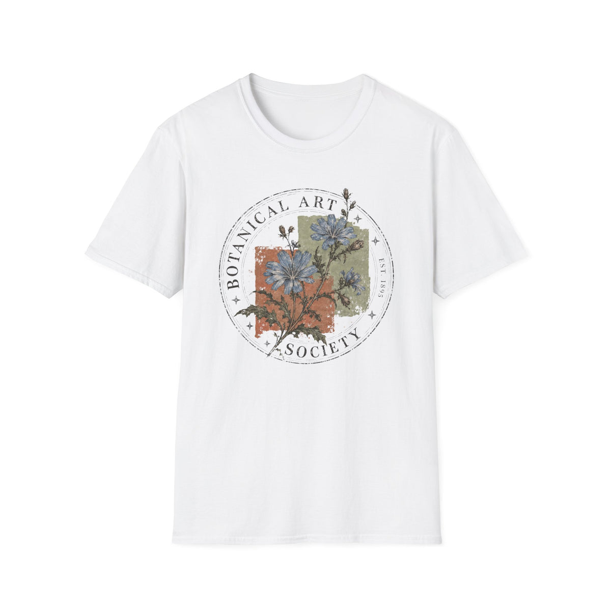 Botanical Art Society