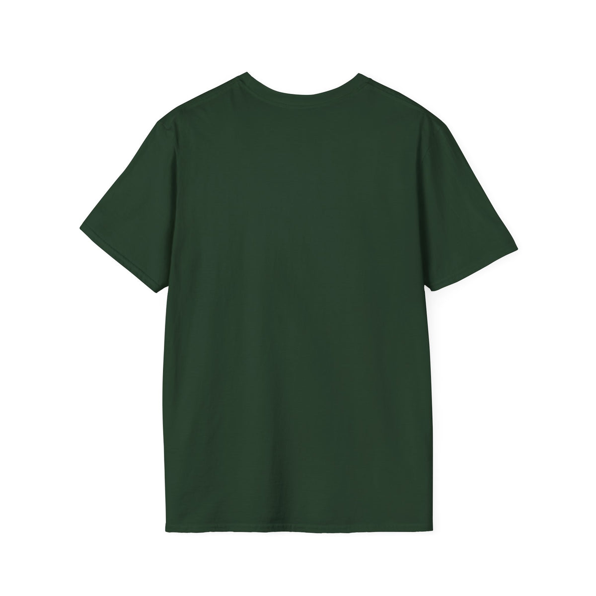 Evergreen Wild