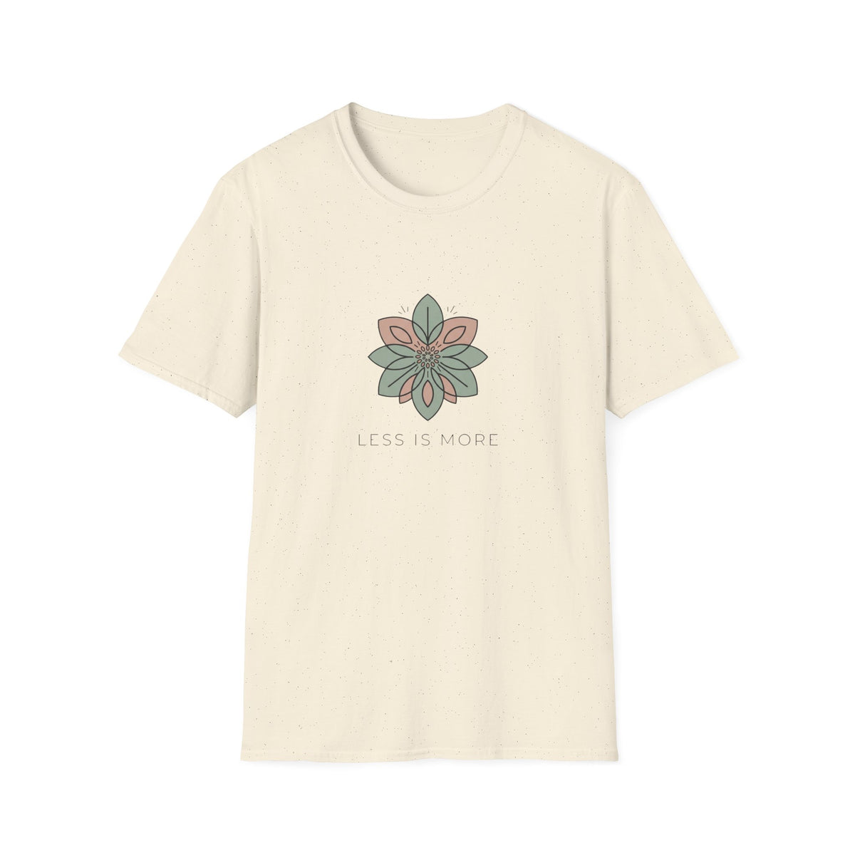 Less Is More Bloom