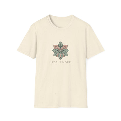 Less Is More Bloom