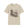 Erosion Study T-Shirt