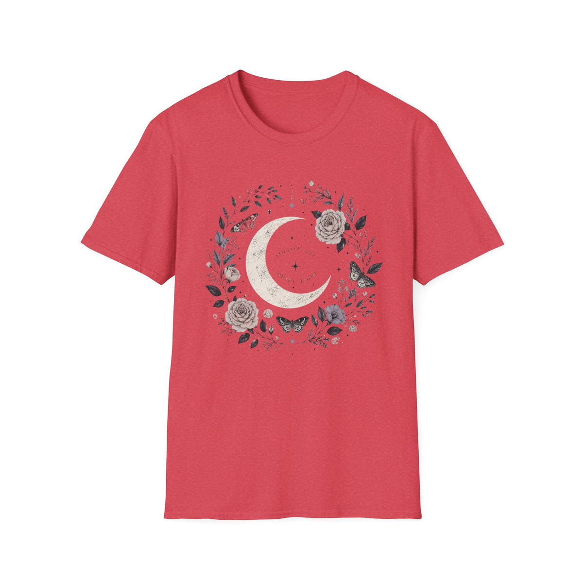 Follow The Quiet Light T-Shirt