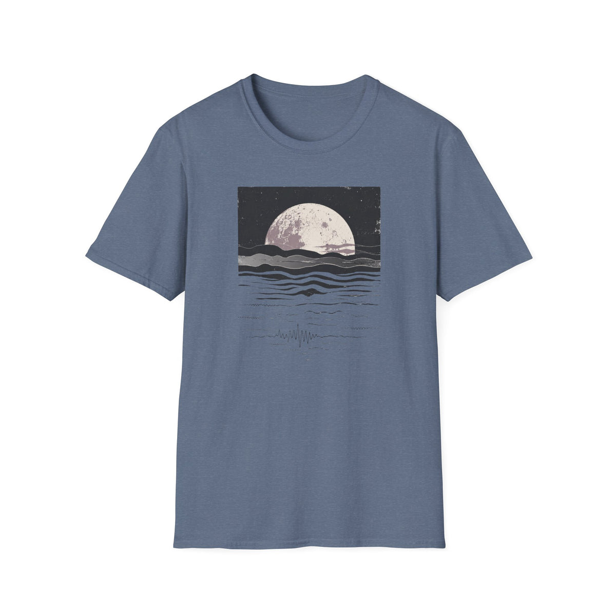 Moonwave Transmission