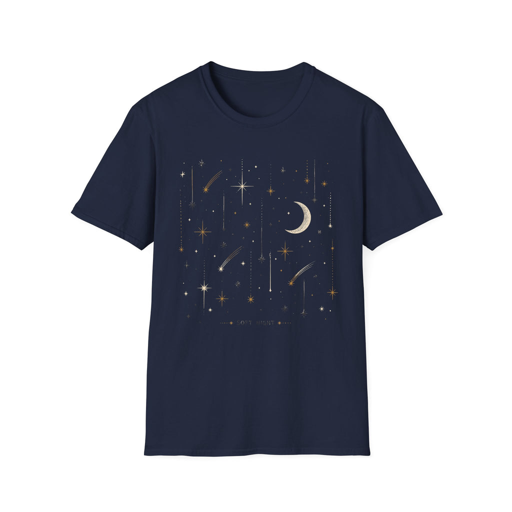 Soft Night T-Shirt