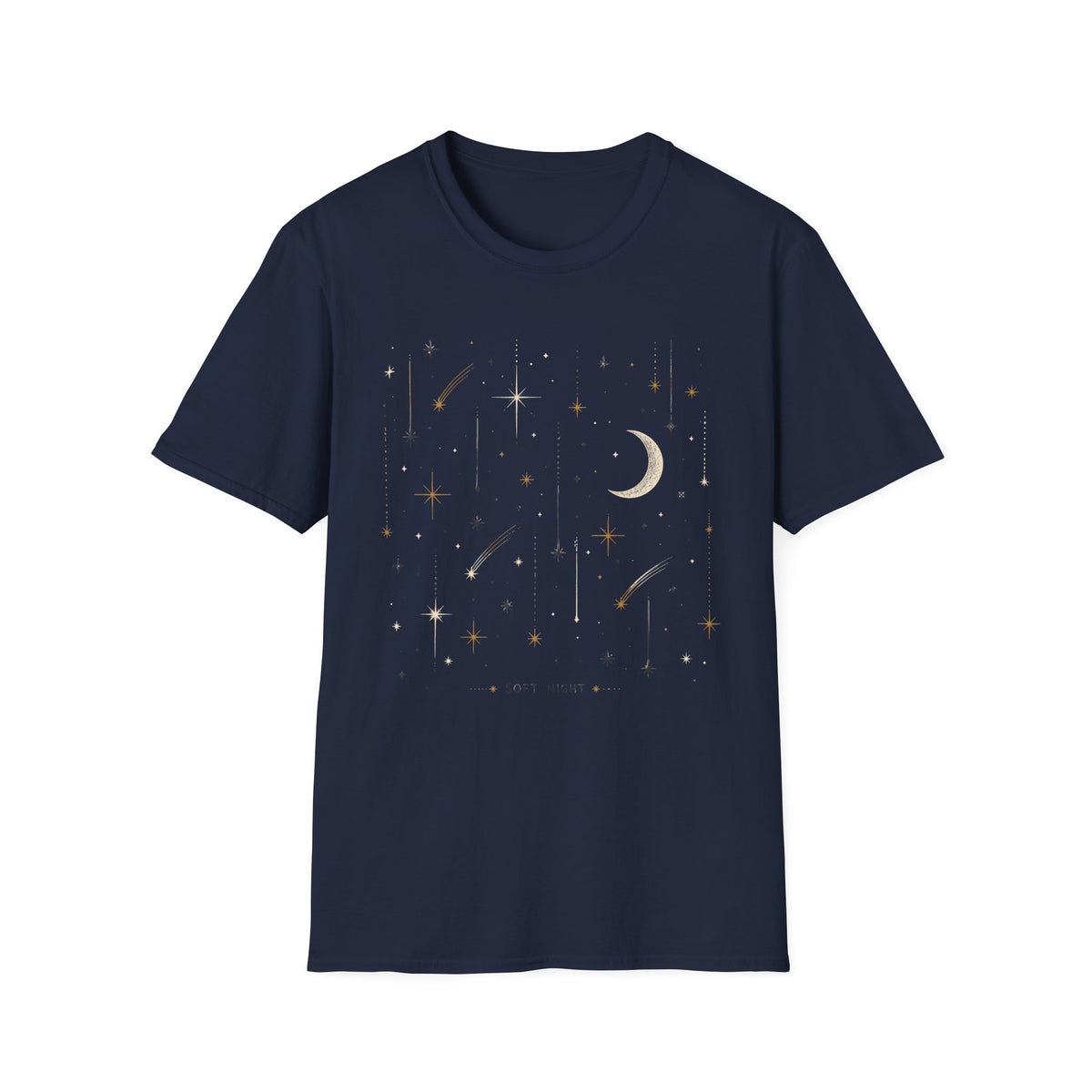 Soft Night T-Shirt