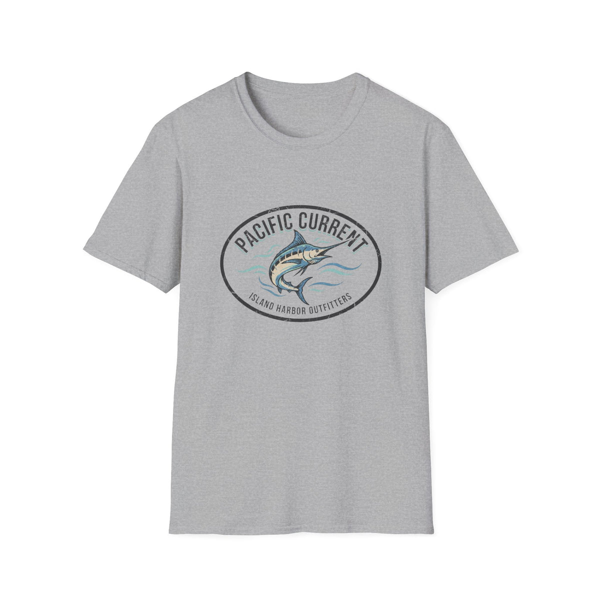 Bluewater Harbor Co.